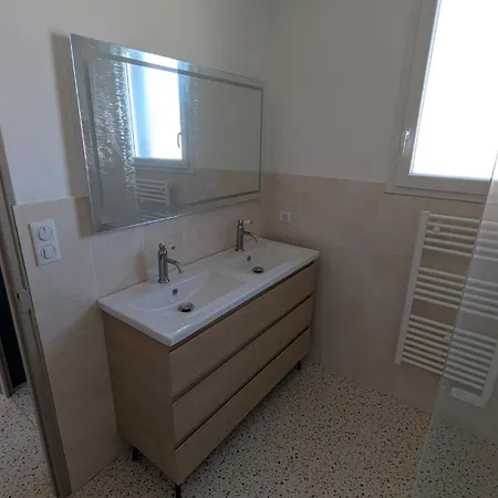 Maison Pour 6 Adultes Ou 4 Adultes Et 4 Enfants, 3 Chambres, 1 Jardin Prázdninový dům Les Sables-dʼOlonne