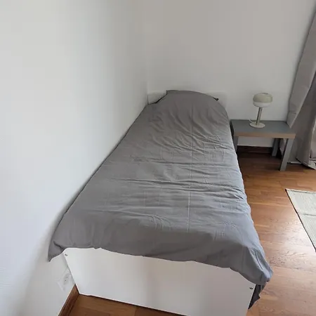 Feriehus Maison Pour 6 Adultes Ou 4 Adultes Et 4 Enfants, 3 Chambres, 1 Jardin Les Sables-dʼOlonne