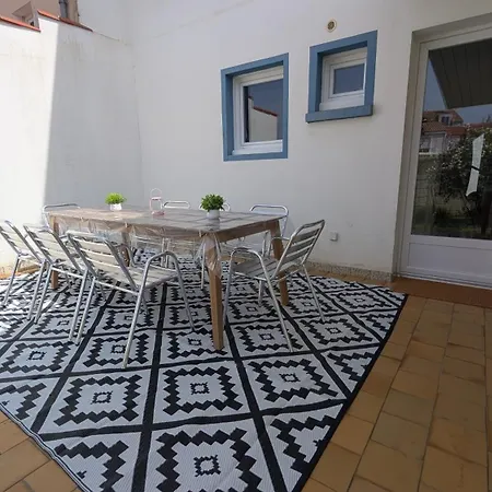 Maison Pour 6 Adultes Ou 4 Adultes Et 4 Enfants, 3 Chambres, 1 Jardin Prázdninový dům