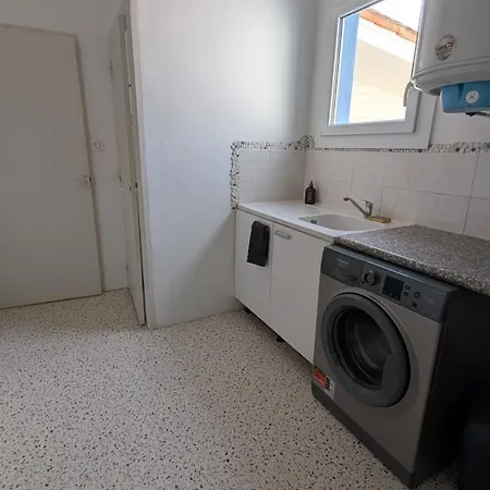 Maison Pour 6 Adultes Ou 4 Adultes Et 4 Enfants, 3 Chambres, 1 Jardin Feriehus